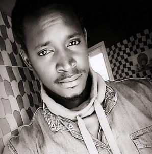 Meet your Posher, Mamadou